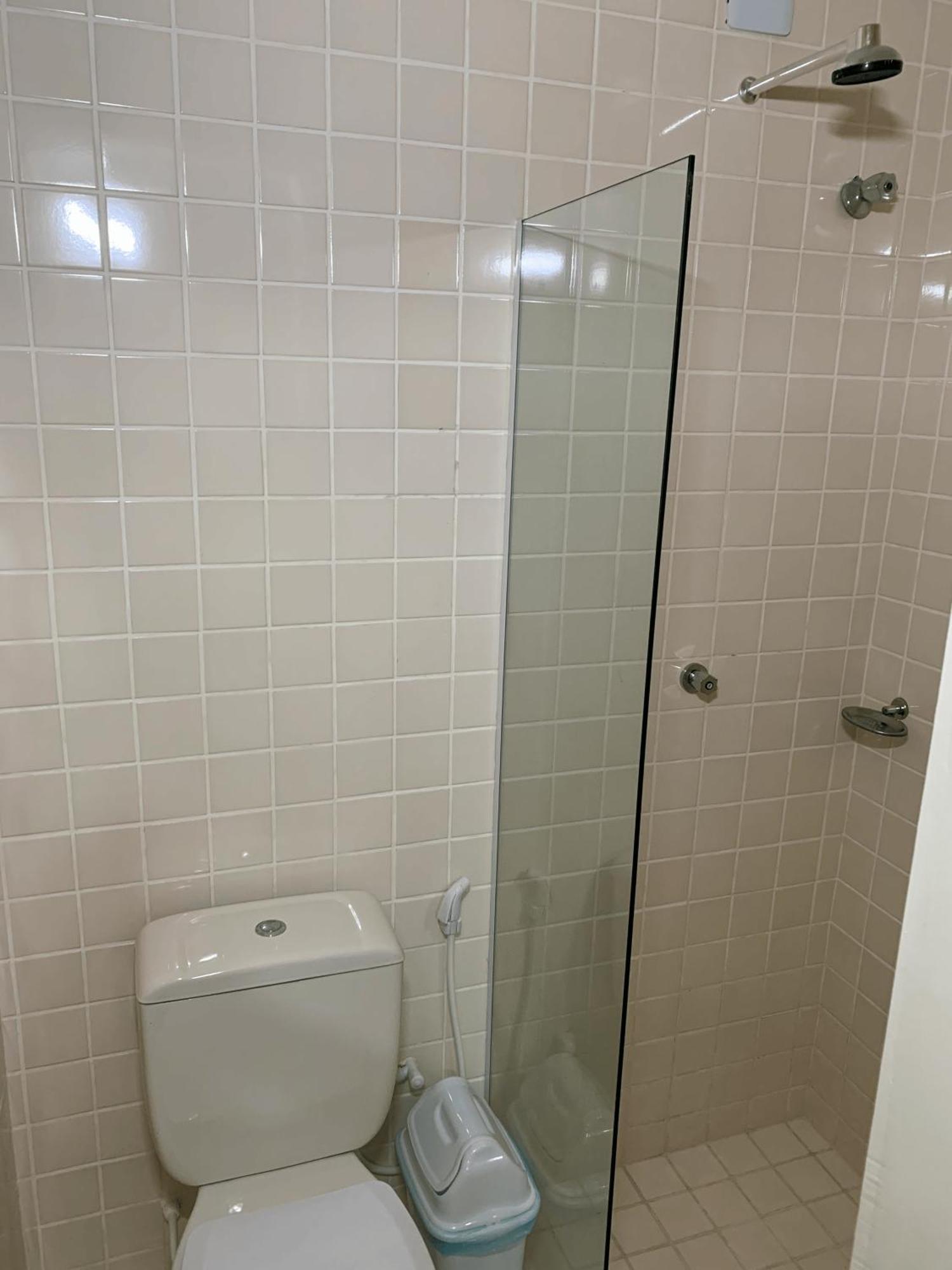 Senhor Hotel Juazeiro do Norte Ngoại thất bức ảnh